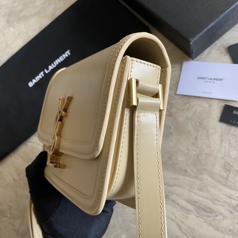 YSL Satchel Bags